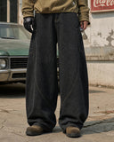 INFLATION Super Raw Barrel Jeans | Inflation Streetwear INFLATION
