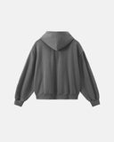 Garment Washed French Terry Hoodies | Inflation Streetwear INFLATION