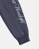 Poker Embroidery Boxy Hoodies | Inflation Streetwear INFLATION