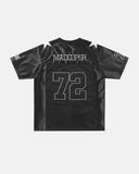 Vintage 72 Mesh Football Jersey | Inflation Streetwear INFLATION