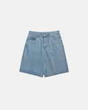 INFLATION Vintage Straight Washed Jorts INFLATION