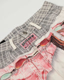 Digital Printing Baggy Jeans | Inflation Streetwear INFLATION