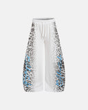 Leopard Graphic Barrel Sweatpants | Inflation Streetwear INFLATION
