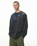 Laser Burning Streetwear Tees | Inflation Streetwear INFLATION