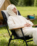 Eye Mask Fleece Hoodie Tracksuit | Inflation Streetwear