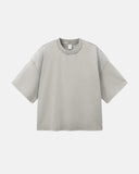 Distressed Boxy Washed Tees | Inflation Streetwear INFLATION