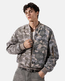 L3023 Camo Green