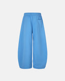 Music Graphic Barrel Sweatpants | Inflation Streetwear