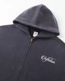 Shiny Rhinestone Acid Wash Hoodies | Inflation Streetwear INFLATION