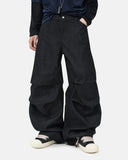 Super Raw Baggy Jeans | Inflation Streetwear
