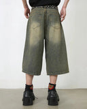 Baggy Jumbo Jorts | Inflation Streetwear INFLATION