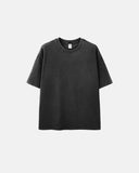Heavyweight Oversized Washed Tees | Inflation Streetwear INFLATION