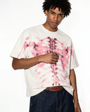 Raglan Sleeve Skeleton Print Tee | Inflation Streetwear INFLATION