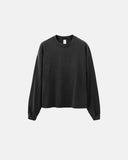 Distressed Washed Long Sleeve Tees | Inflation Streetwear INFLATION