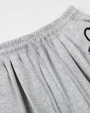Applique Baggy Sweatpants | Inflation Streetwear INFLATION