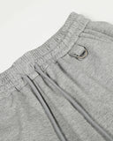 Grey Cargo Baggy Sweatpants | Inflation Streetwear INFLATION