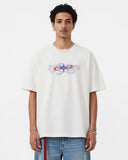 "Money on the Way" Cotton T-shirt | Inflation Streetwear INFLATION