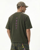 Breathable Graphic Activewear T-Shirt | Inflation Streetwear INFLATION