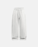 Soft Touch Straight-Leg Sweatpant | Inflation Streetwear INFLATION