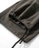100% Cotton Khaki Casual Pants | Inflation Streetwear INFLATION