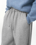 Grey Baggy Jogger Sweatpant | Inflation Streetwear INFLATION