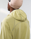COOLMAX Breathable Hooded Tees | Inflation Streetwear INFLATION