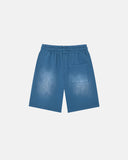 Monkey Washed Sweat Shorts | Inflation Streetwear INFLATION