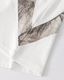 Realtree Camo Patchwork Tees | Inflation Streetwear INFLATION