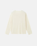 Henley Collar Long Sleeve Tees | Inflation Streetwear INFLATION