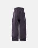 Blank Comfy Barrel Sweatpant | Inflation Streetwear INFLATION