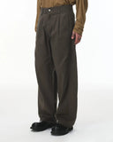 Multi Pockets Cargo Pants | Inflation Streetwear INFLATION