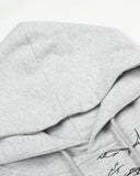 Studded Graphic Hoodie | Inflation Streetwear INFLATION