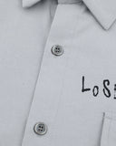 Abstract Graphic Printing Shirts | Inflation Streetwear INFLATION