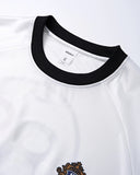Retro Colorblock Football Jersey | Inflation Streetwear INFLATION
