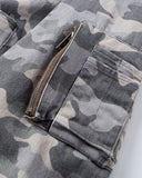 L3023 Camo Green