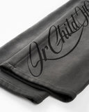 Acid Washed Sweatpants | Inflation Streetwear INFLATION