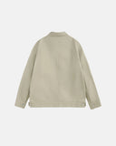Asymmetric Pocket Workwear Jacket | Inflation Streetwear