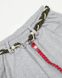 Baggy Wide Leg Sweatpants with Waistband | Inflation Streetwear INFLATION