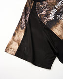 Retro Digital Printing Mesh Jersey | Inflation Streetwear INFLATION