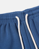 Airbrush Graphic Barrel Sweatpants | Inflation Streetwear
