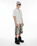 Old Money Striped T-Shirt | Inflation Streetwear INFLATION