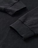 Signature Scribble Long Sleeve Tee | Inflation Streetwear INFLATION