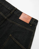 INFLATION Super Raw Barrel Jeans | Inflation Streetwear INFLATION
