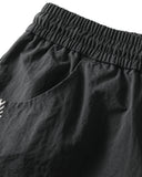 AirFlow Contrast Embroidered Track Pants | INFLATION TECHLATION™ INFLATION