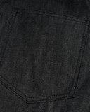 Raw Denim Tactical Cargo Jorts | Inflation Streetwear INFLATION