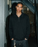 AirFlow Breathable Long Sleeve Polo | INFLATION TECHLATION