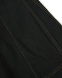Braided Rope Barrel Pants | Inflation Streetwear