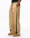 Reflective Windbreaker Track Pants | Inflation Streetwear INFLATION