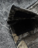 Realtree Camo Cargo Denim Shorts | Inflation Streetwear INFLATION