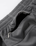 AirFlow Dual-Layer Breathable Shorts | Inflation Techlation INFLATION